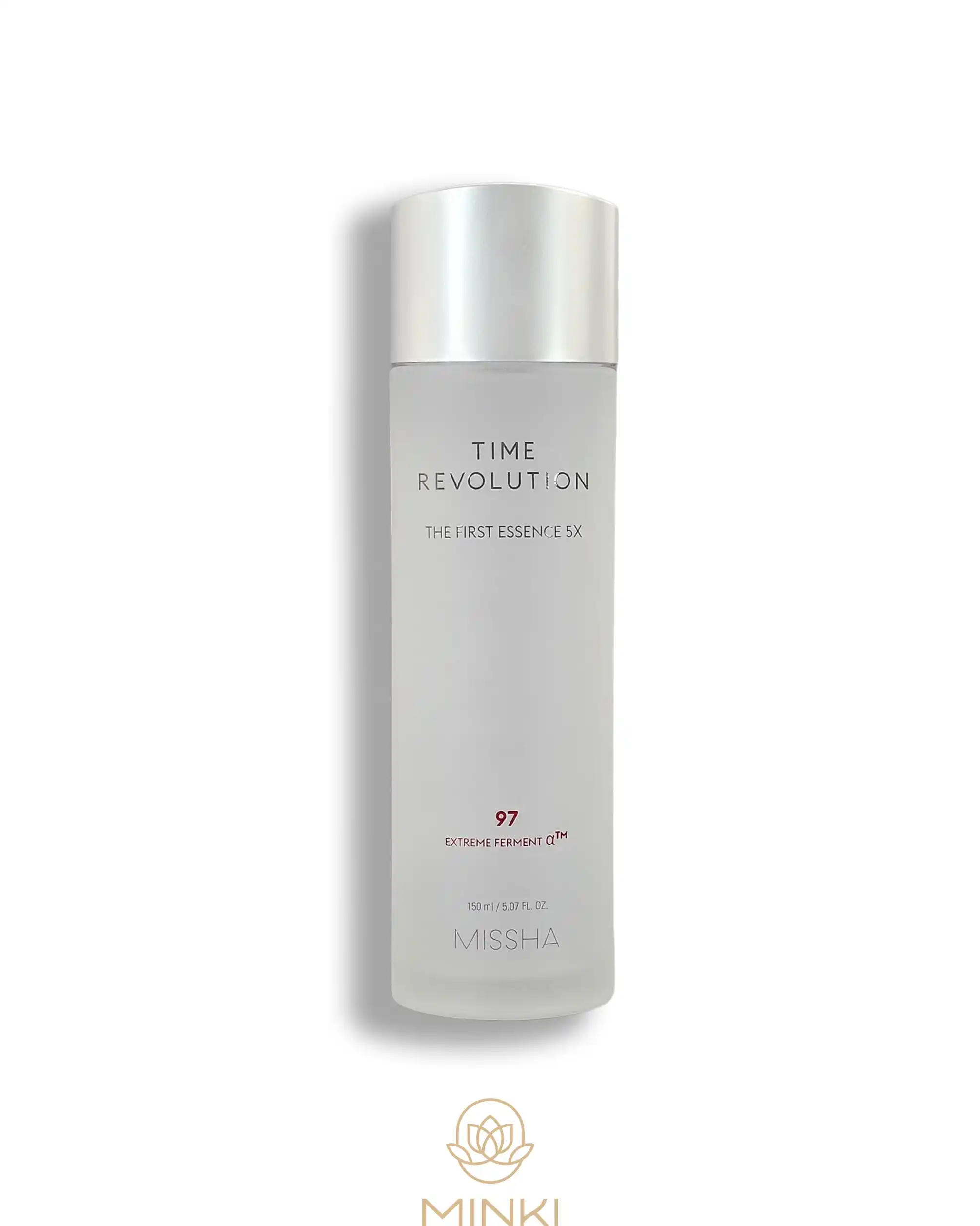 MISSHA Time Revolution Essence