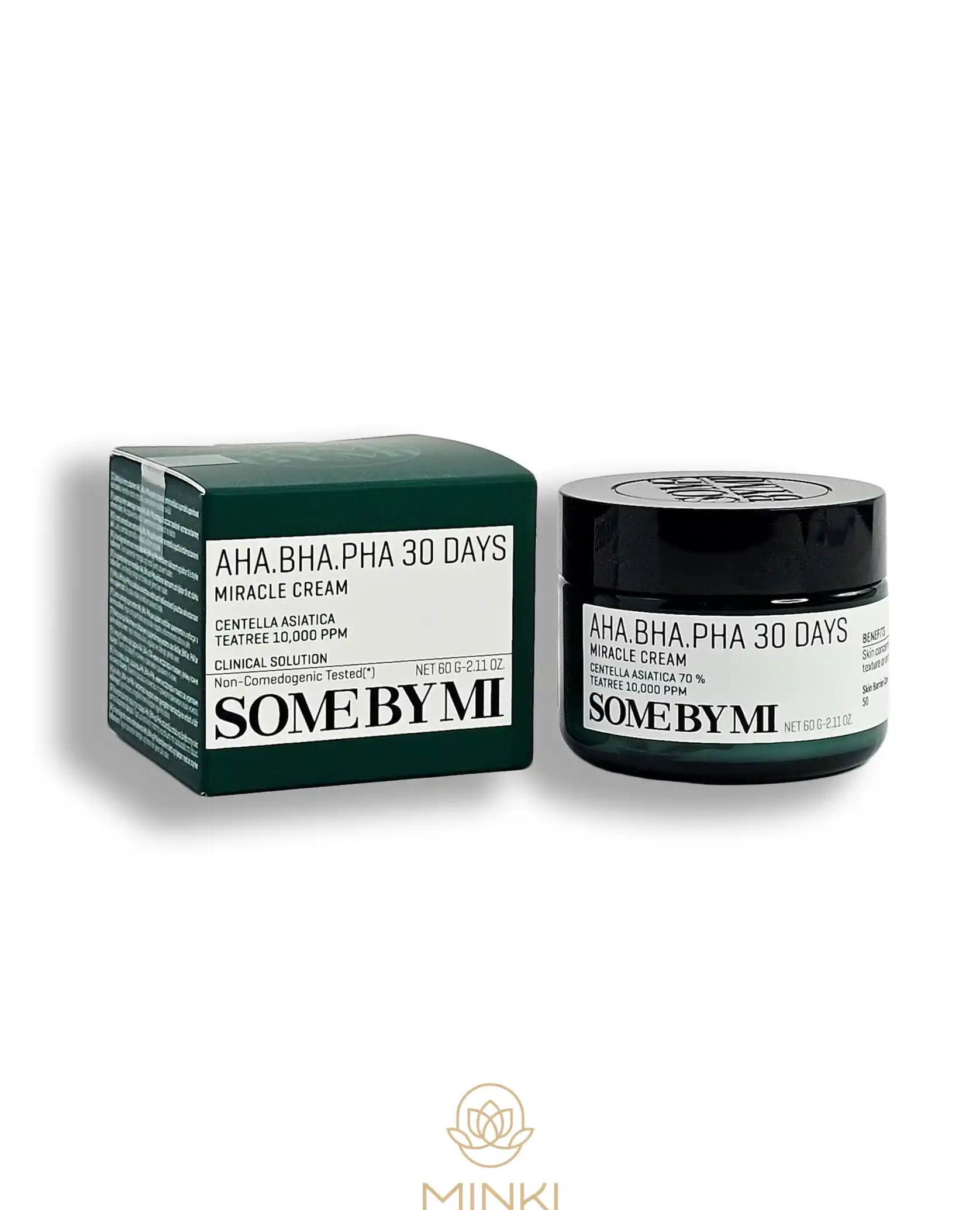Crema facial AHA-BHA-PHA 30 Days Miracle - Image 2