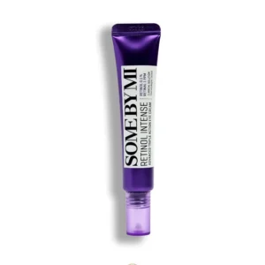 contornos de ojos con retinol