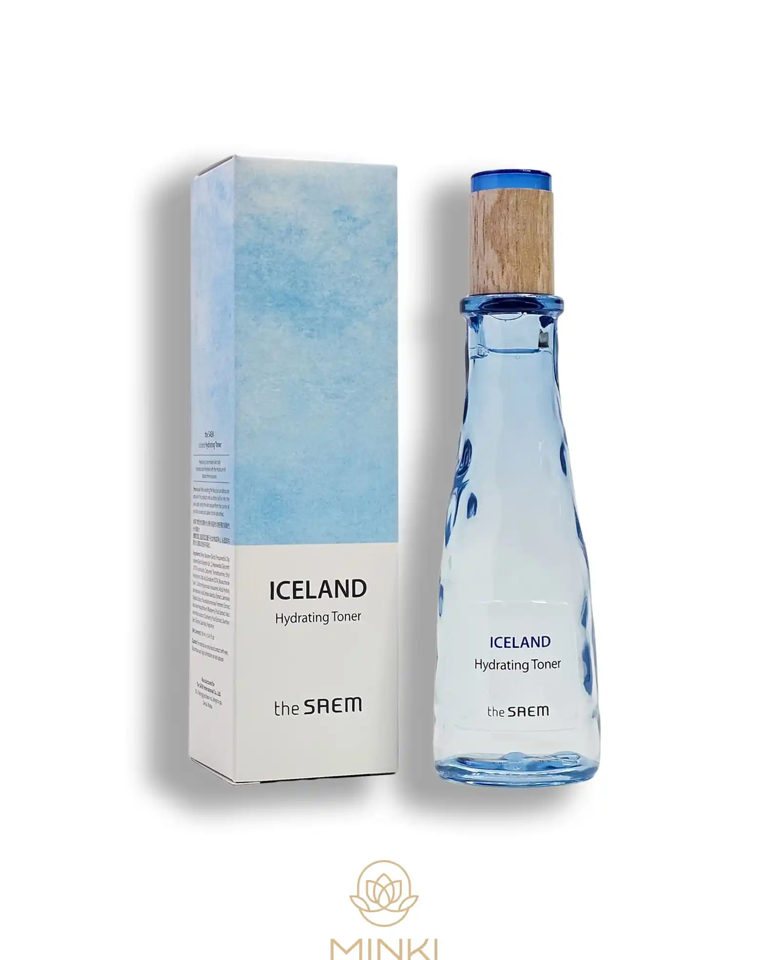 Tónico Iceland Hydrating - Image 2