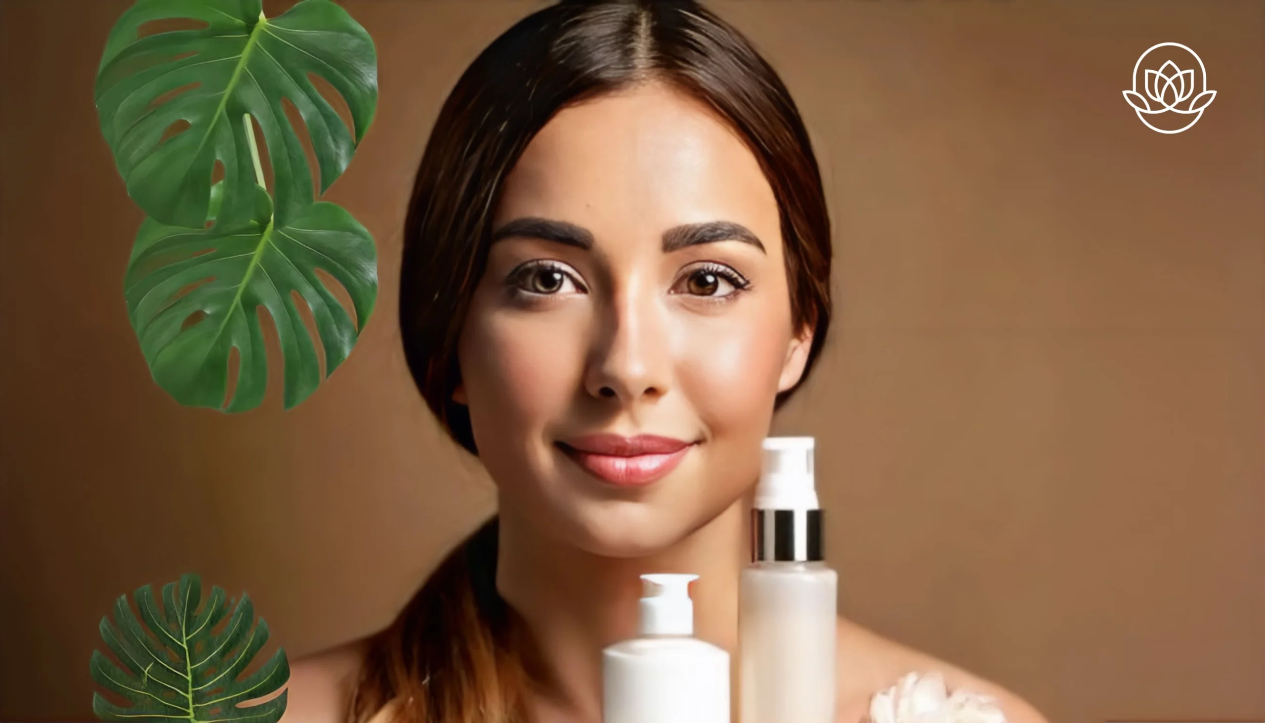 cosmética coreana para el acné