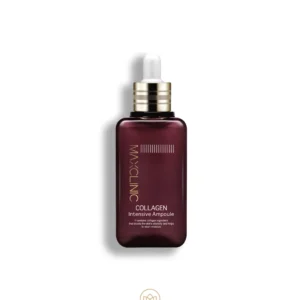 Sérum con colágeno MAXCLINIC Collagen Intensive, reafirmante y antiedad