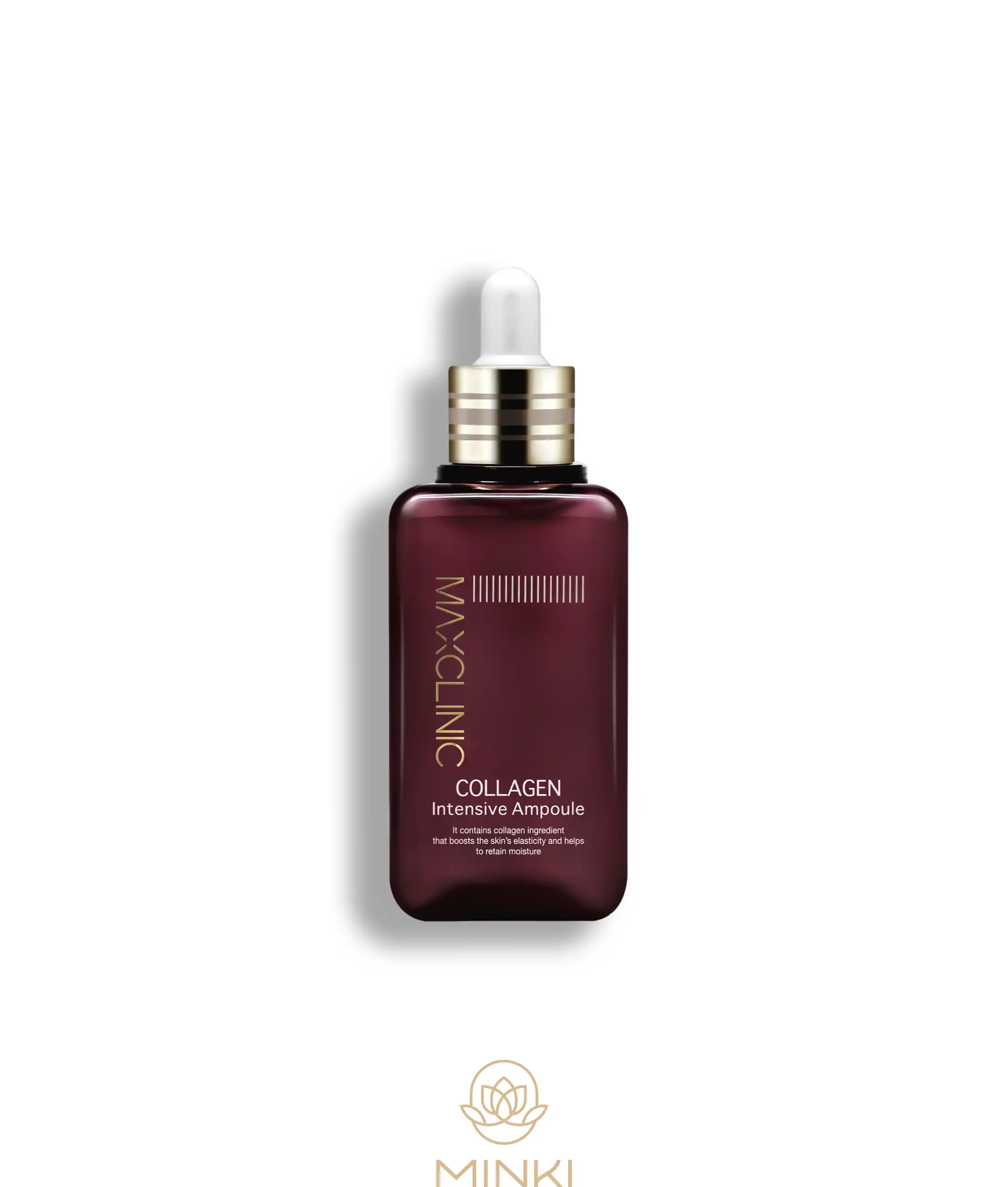 Sérum con colágeno MAXCLINIC Collagen Intensive, reafirmante y antiedad