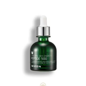 Sérum con péptidos MIZON Peptide 500, reafirmante y antiedad