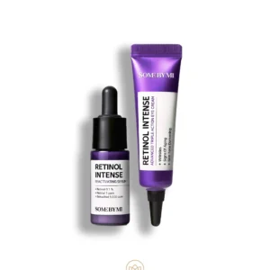 Retinol intenso kit