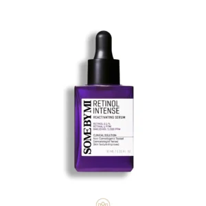 Sérum retinol SOME BY MI Intense Reactivating, antiedad y manchas