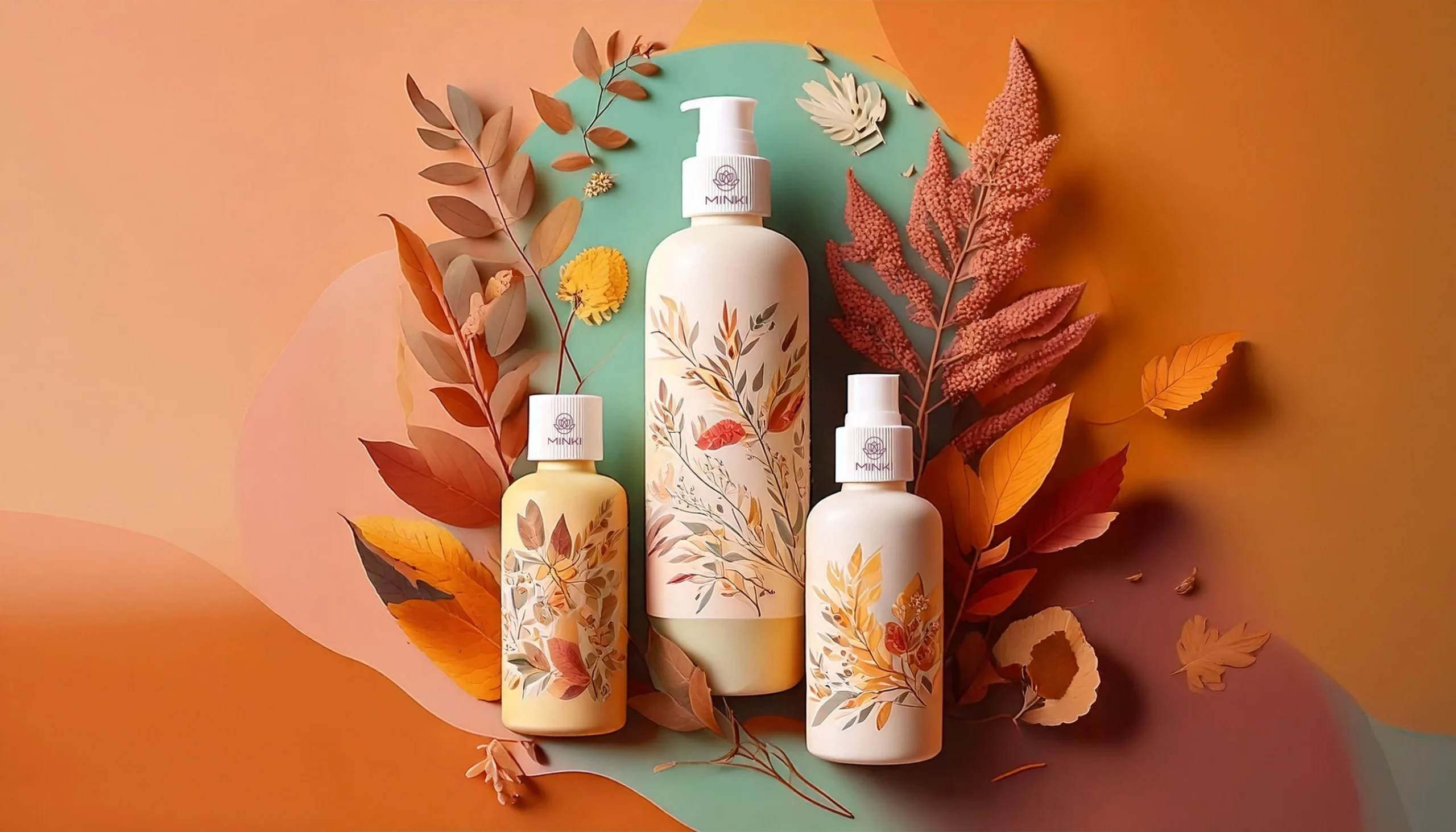 Rutina y productos coreanos recomendados para piel seca