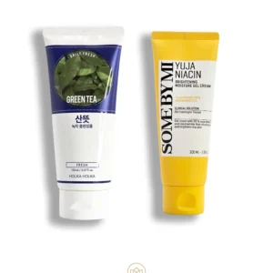 Rutina facial hombre